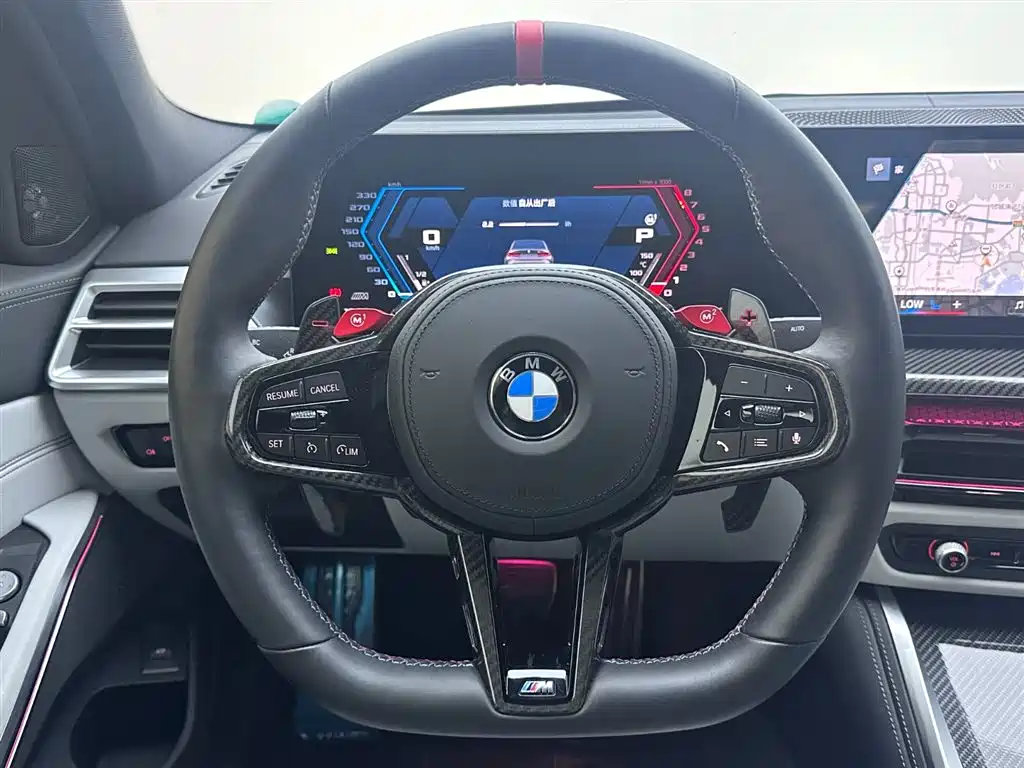 BMW M3 — миниатюра 14