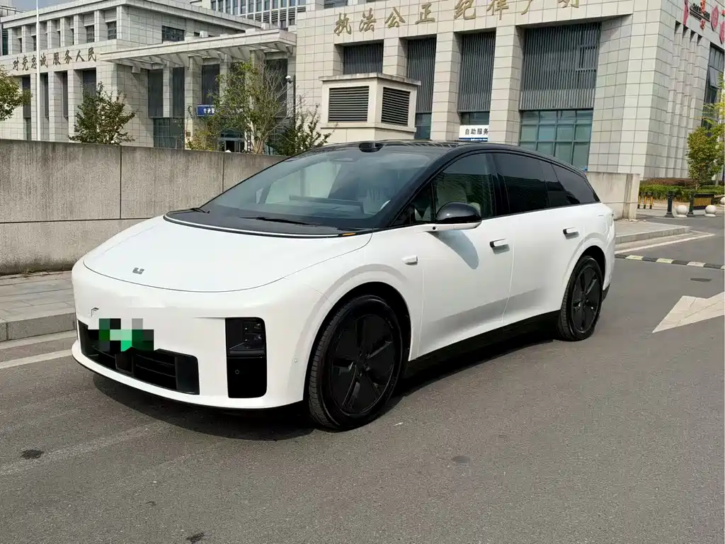 Li Auto Li i6