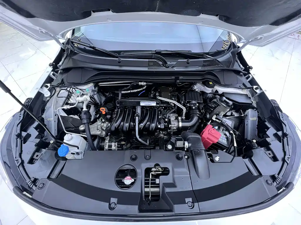 Honda XR-V — миниатюра 20