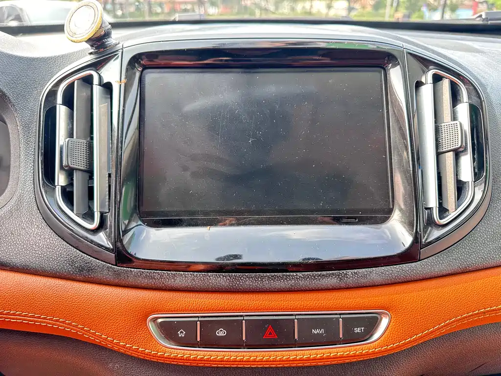 Chery Tiggo 7 — фотографии объявления, Фото 9