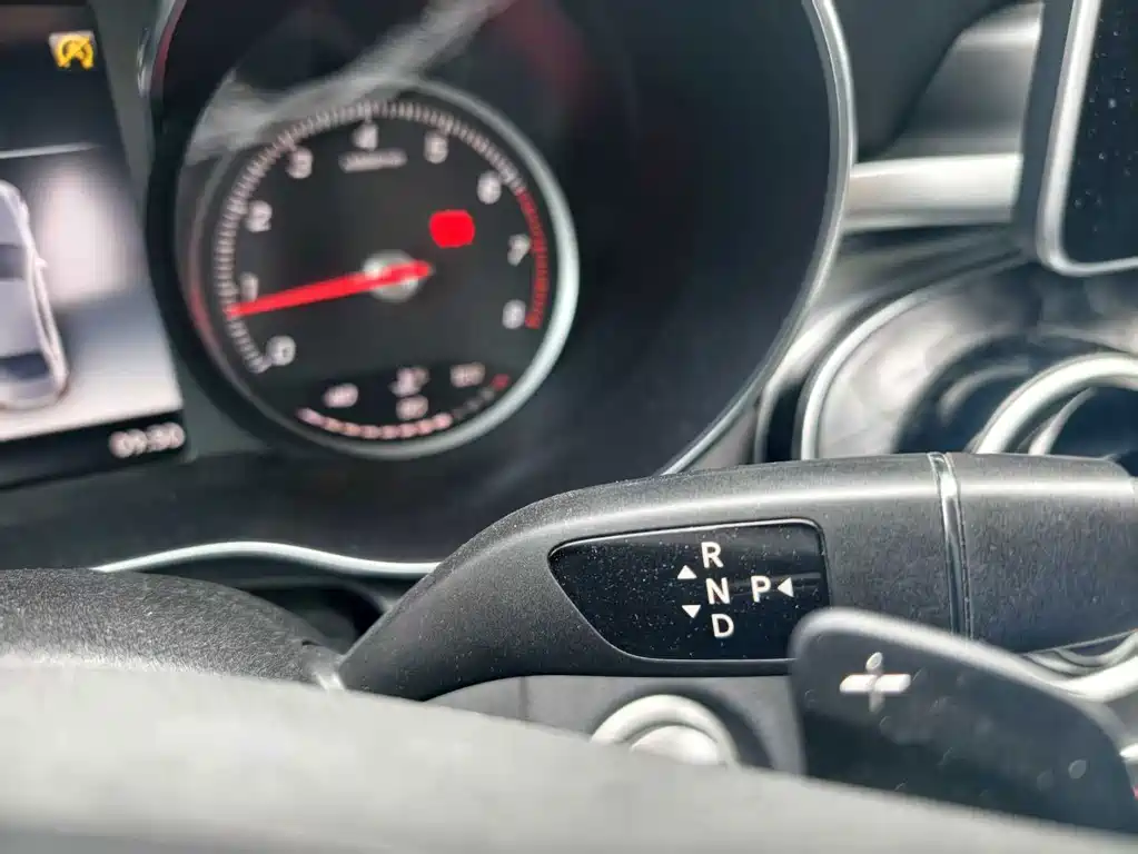 Mercedes-Benz C-Class — миниатюра 7