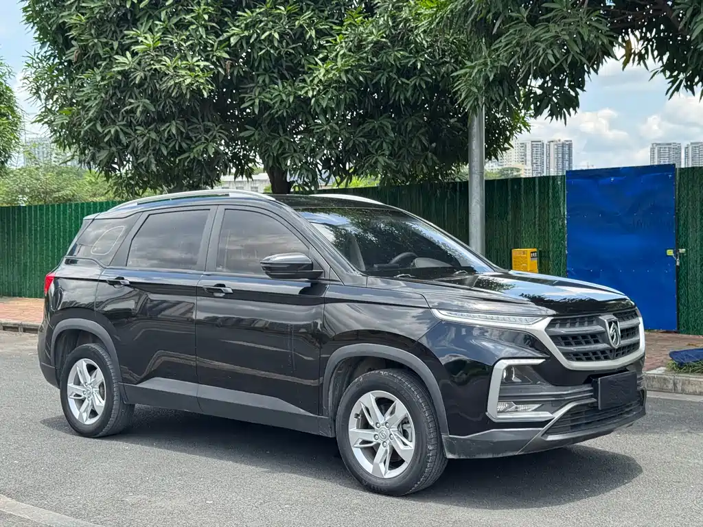 Baojun 530 — миниатюра 3