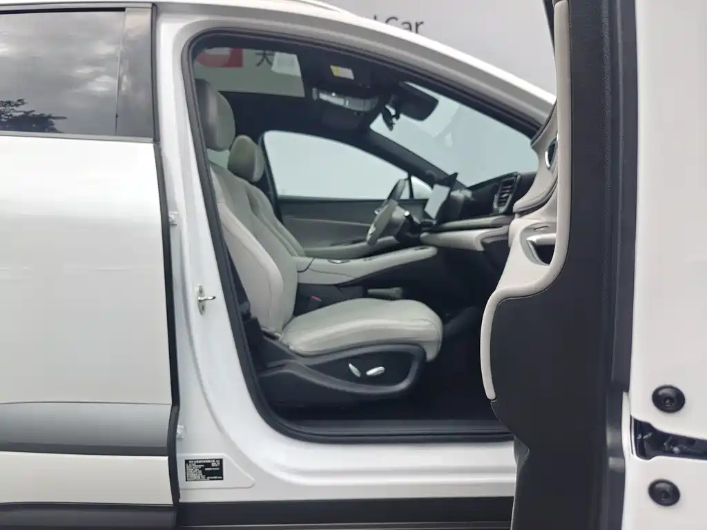 BYD Sealion 06 — миниатюра 10