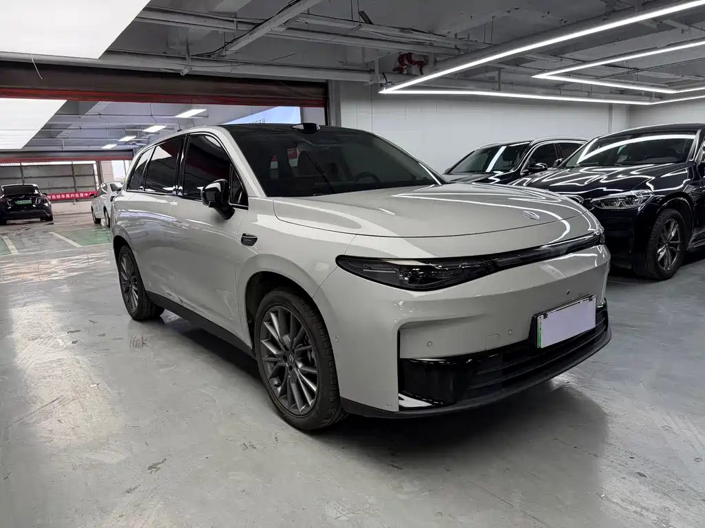 Leapmotor C10 2026 605