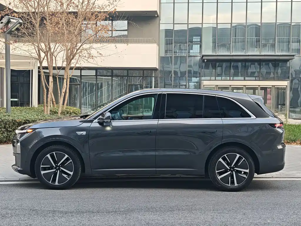 Li Auto IDEAL L6