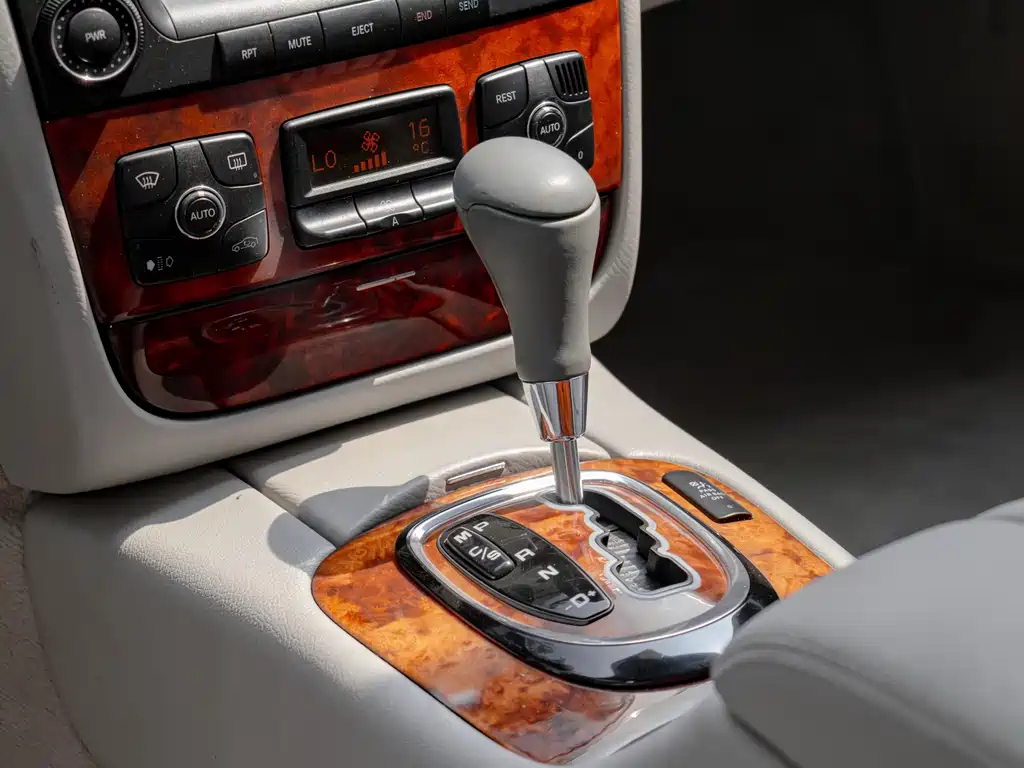 Mercedes-Benz S-Class AMG — миниатюра 22