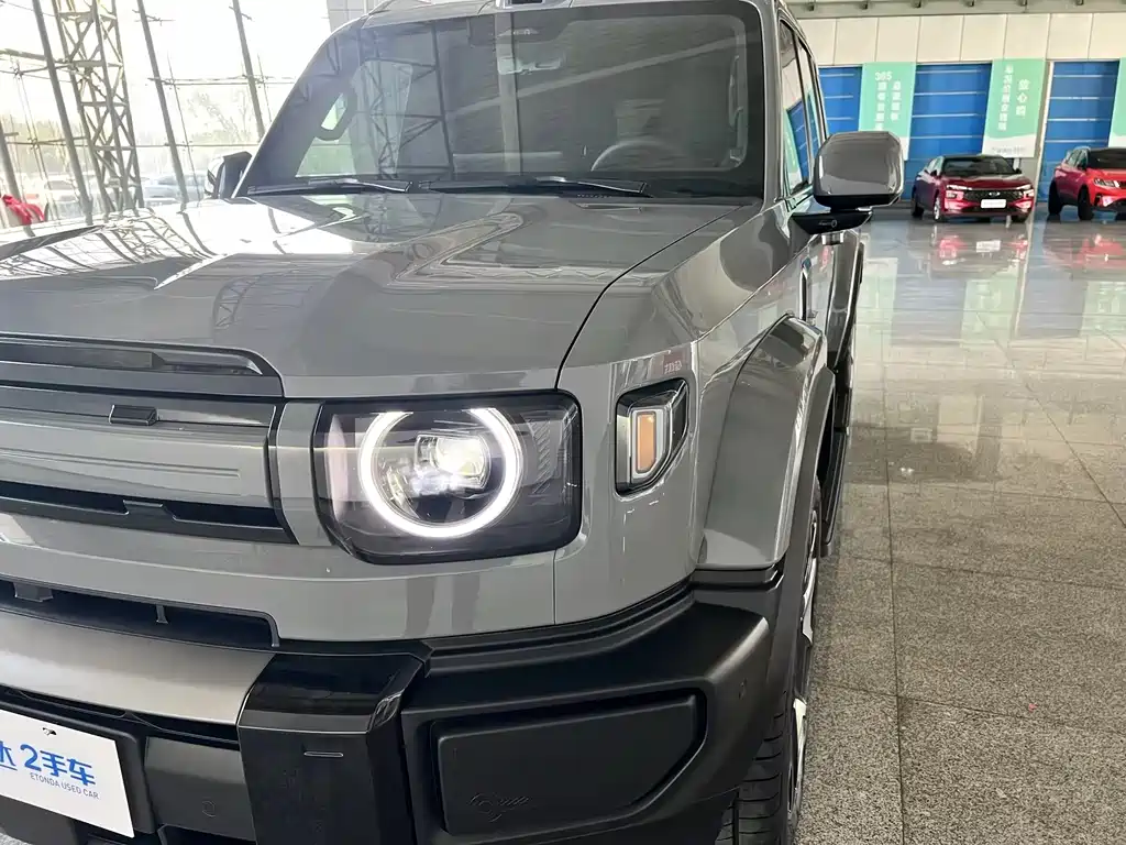 iCAR iCAR V27 — миниатюра 14