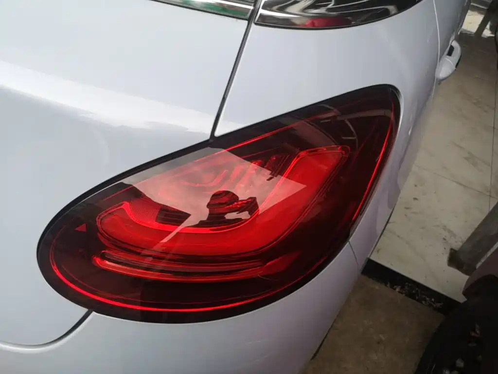 Wuling Binguo 2023 410km Premium