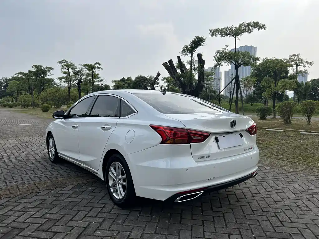 Changan Ruicheng CC — миниатюра 10