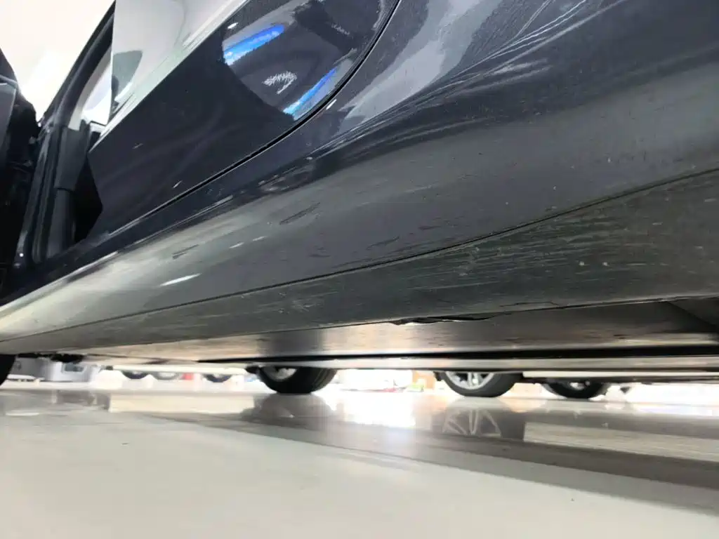 Tesla Model 3 — фотографии объявления, Фото 22