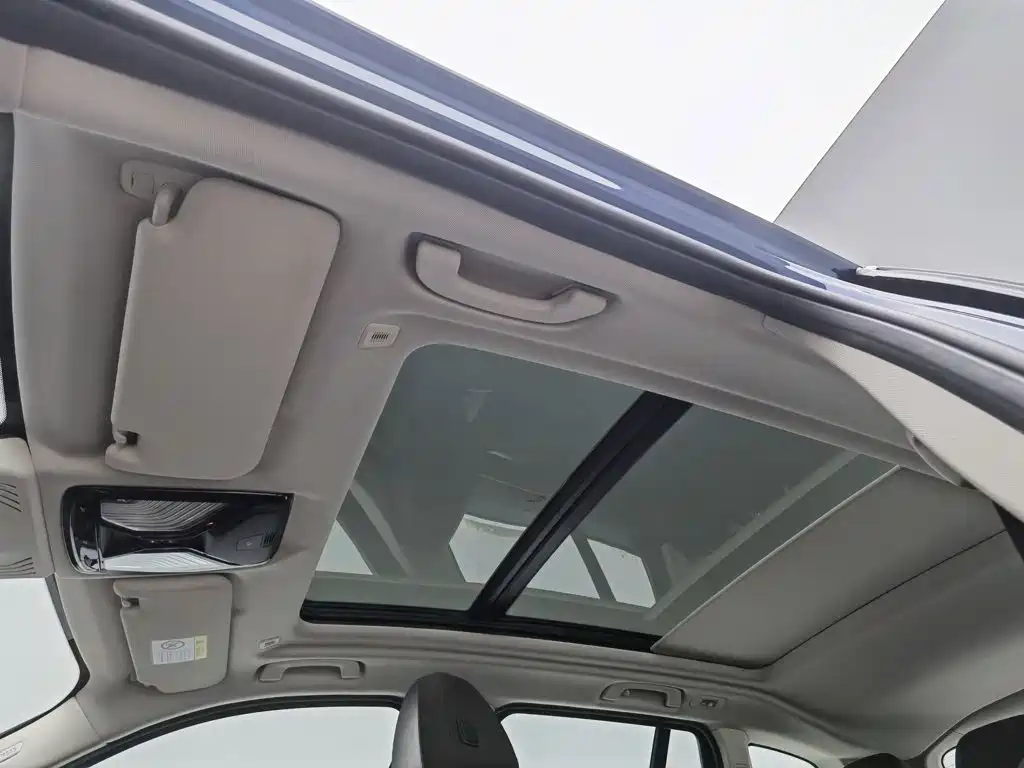 BMW X3 — миниатюра 14