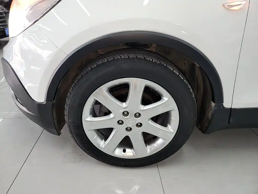 Buick Encore — миниатюра 23