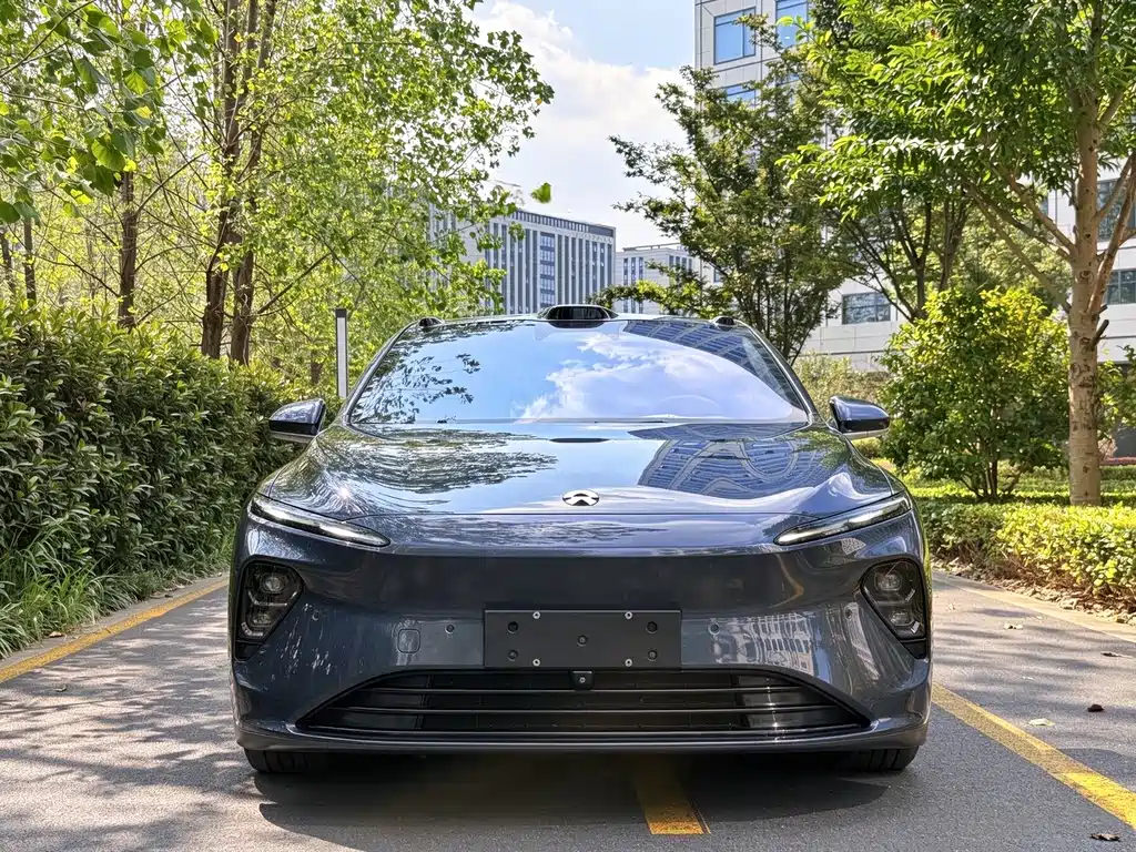 NIO ET7 — миниатюра 2
