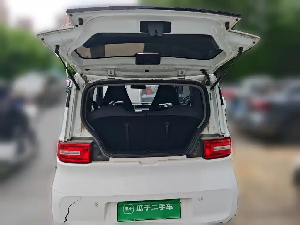 Wuling Mini EV — фотографии объявления, Фото 16