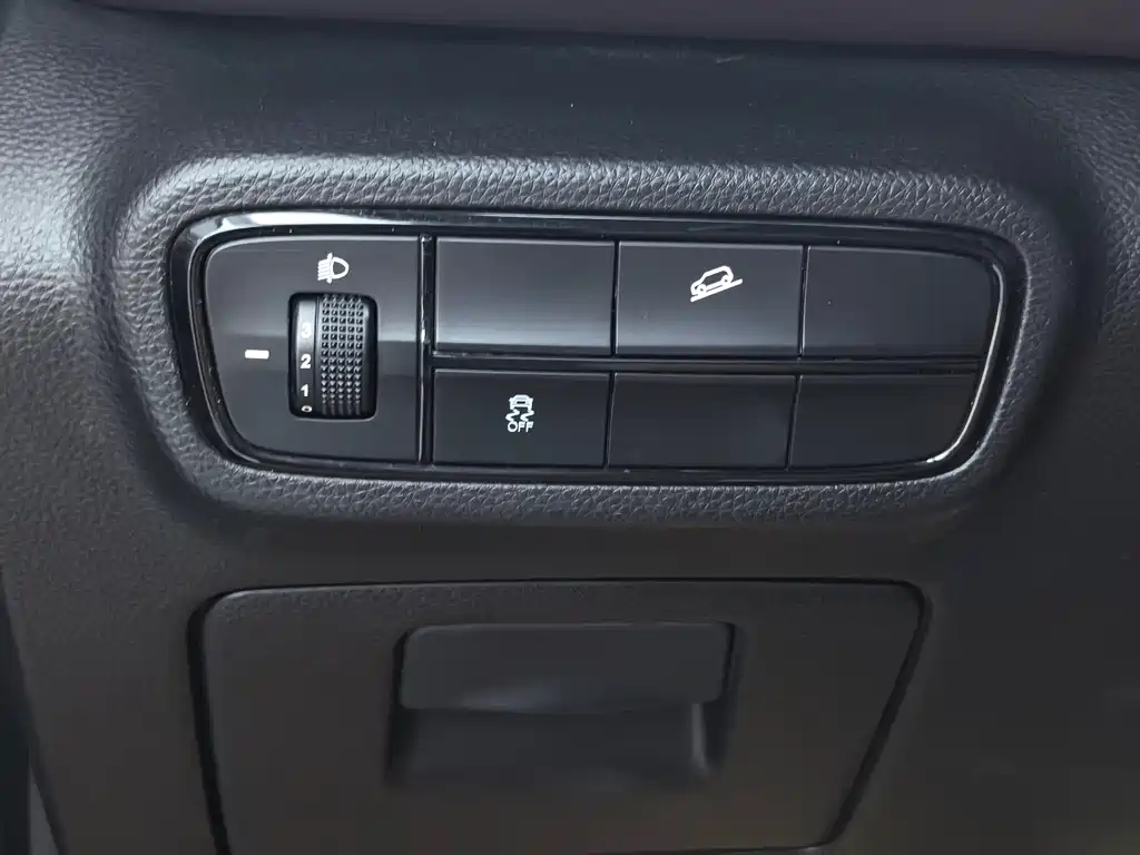 GAC Motor Trumpchi M6 — миниатюра 26
