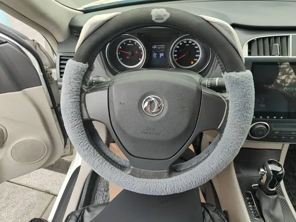 Aeolus A60 — миниатюра 7