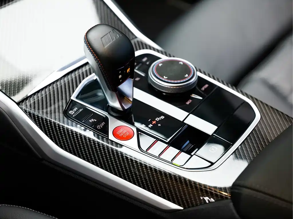 BMW M2 — миниатюра 16