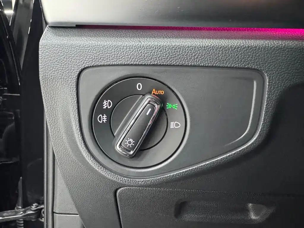 Volkswagen Teramont 2020 380TSI Luxury VI