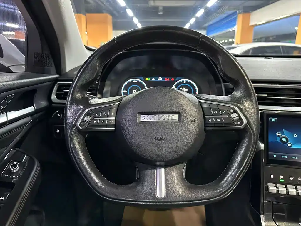 Haval F5 — миниатюра 13
