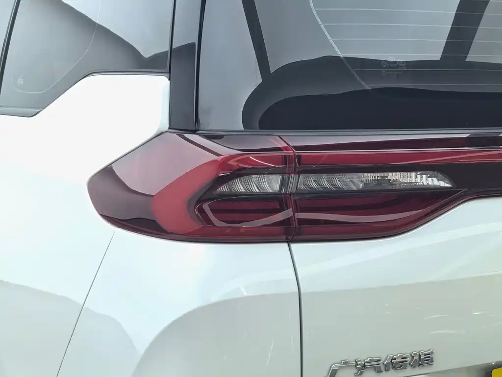 GAC Motor Trumpchi M6 — миниатюра 13