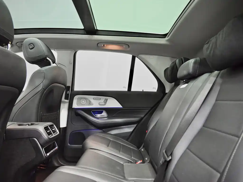 Mercedes-Benz GLE 2024 GLE 450 4MATIC