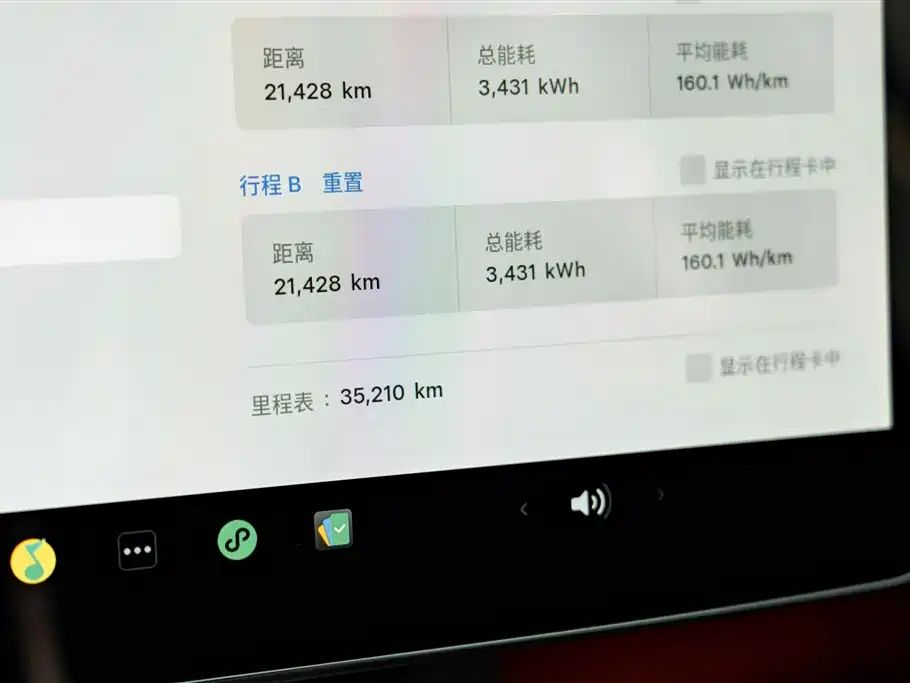 Tesla Model Y — миниатюра 10