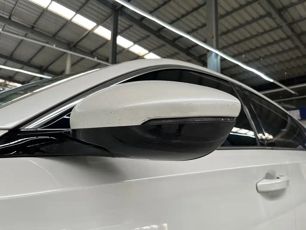 Honda Inspire 2022 260TURBO