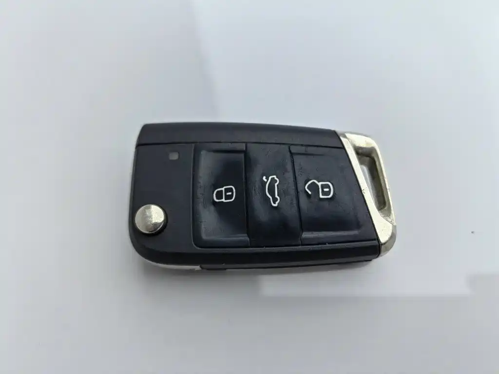 Volkswagen Golf — миниатюра 19