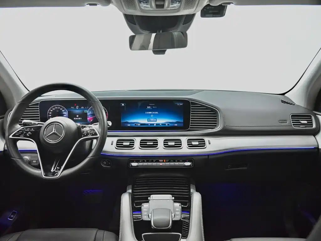 Mercedes-Benz GLE 2024 GLE 450 4MATIC