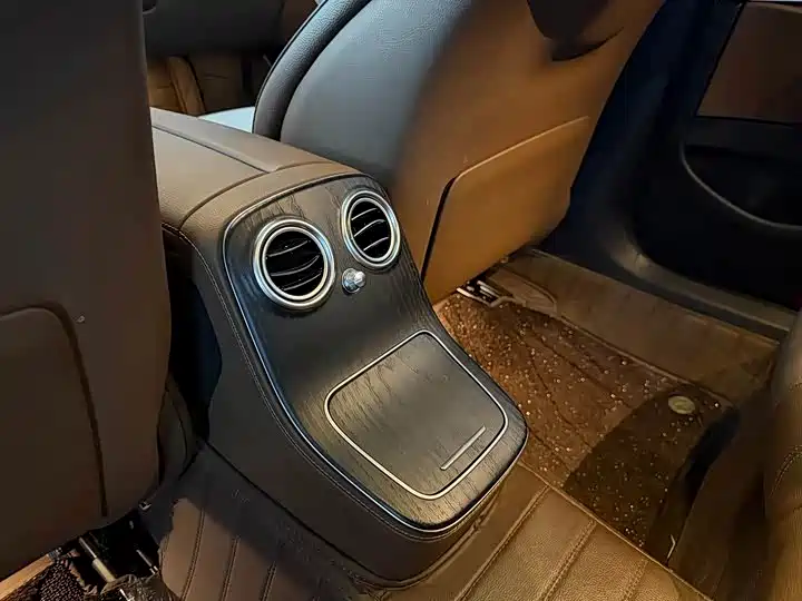 Mercedes-Benz E-Class E 2023 E 300 L Sport Luxury