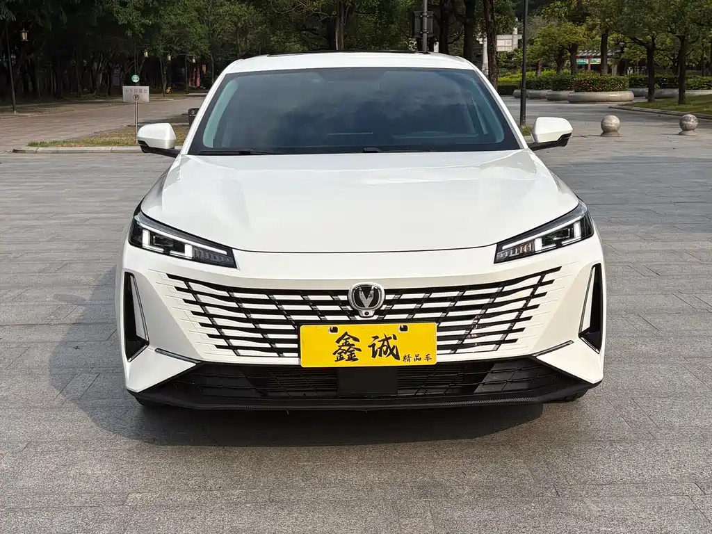 Changan Eado 2024 1.5T GDI AT Luxury