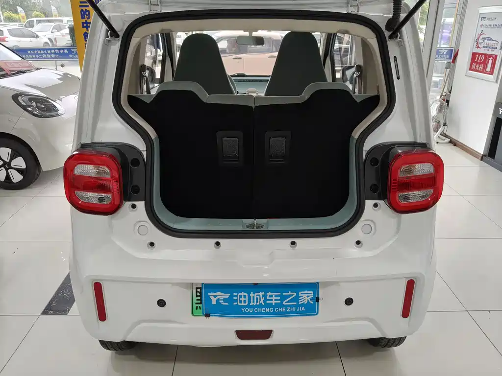 Lingbao uni — миниатюра 14