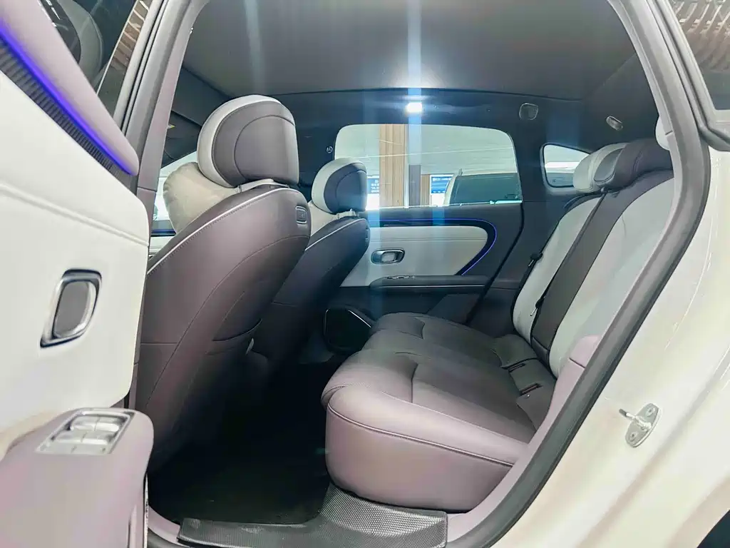 Changan A06 2026 630 Ultra