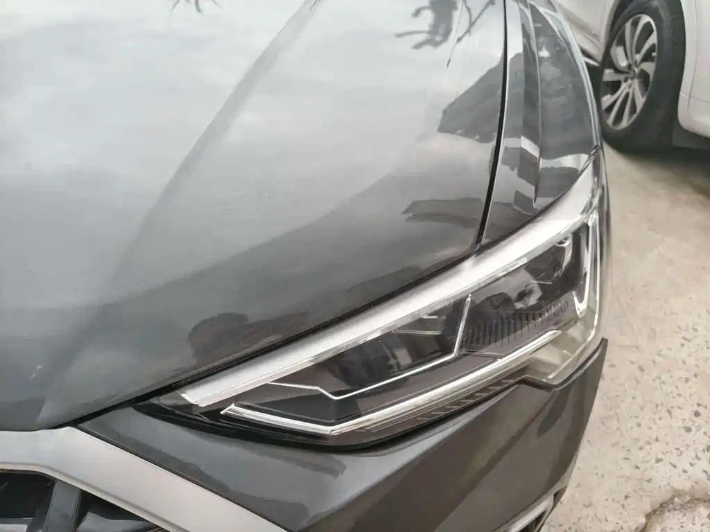 Audi Q3 — миниатюра 9