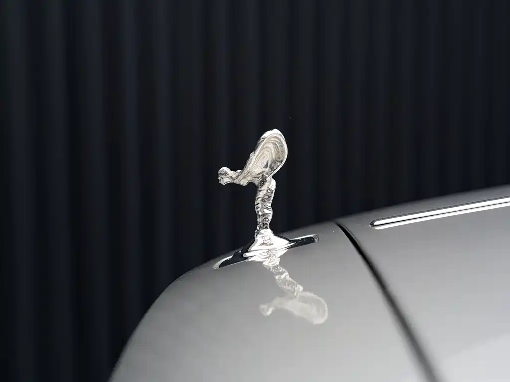 Rolls-Royce Ghost — миниатюра 7