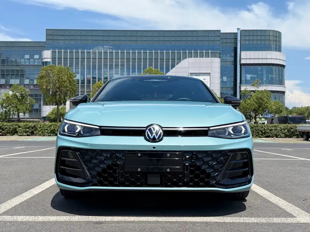 Volkswagen Passat — миниатюра 2