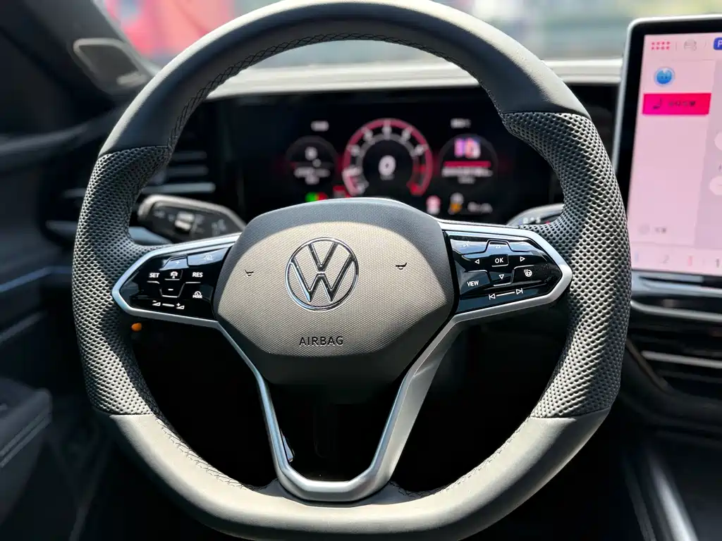 Volkswagen Passat — миниатюра 15