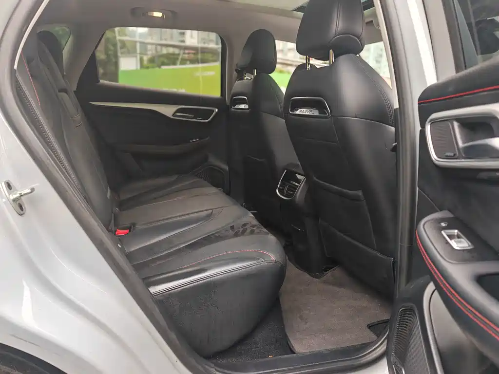 Roewe Feifan MARVEL R — миниатюра 19