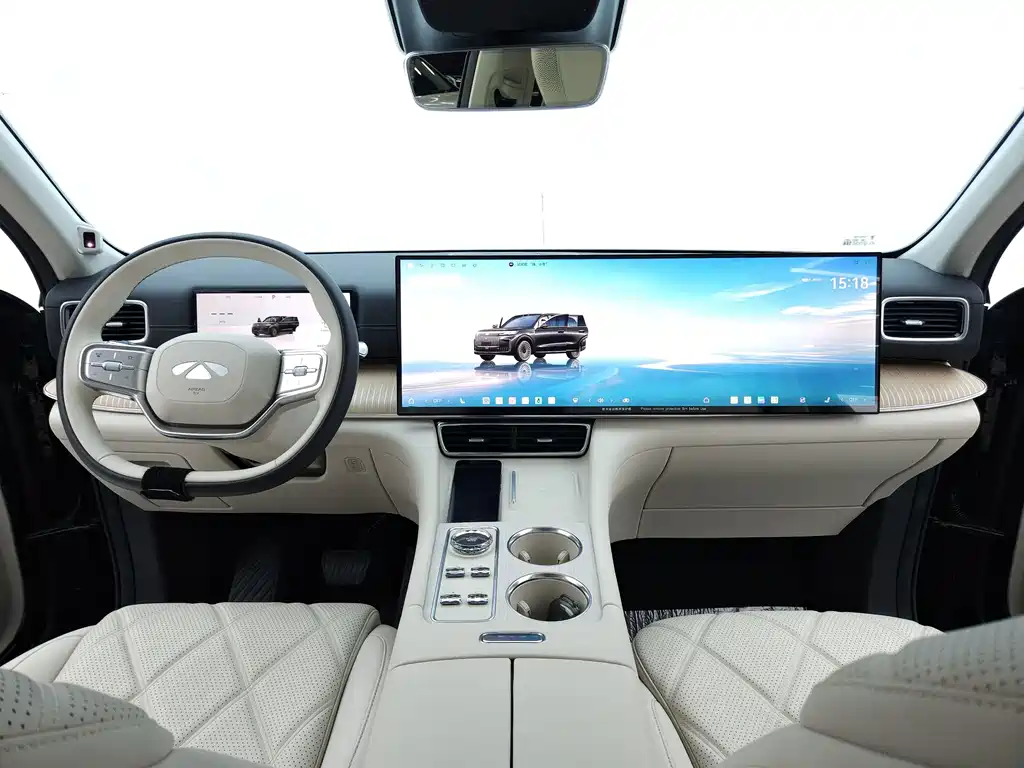 Fulwin Fengyun T11 — миниатюра 7