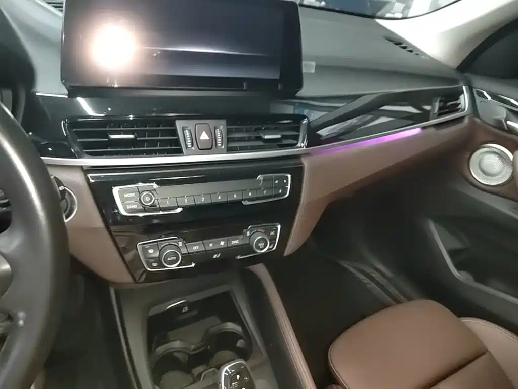 BMW X1 — миниатюра 13