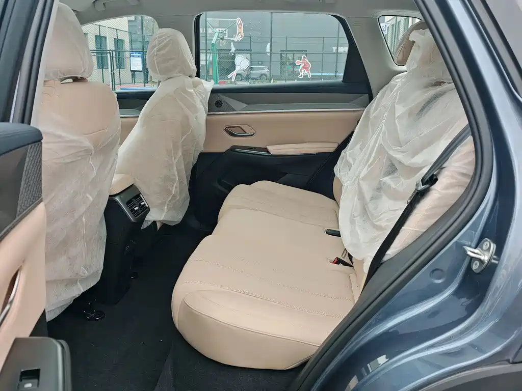 BYD Pro New Energy - фото 5