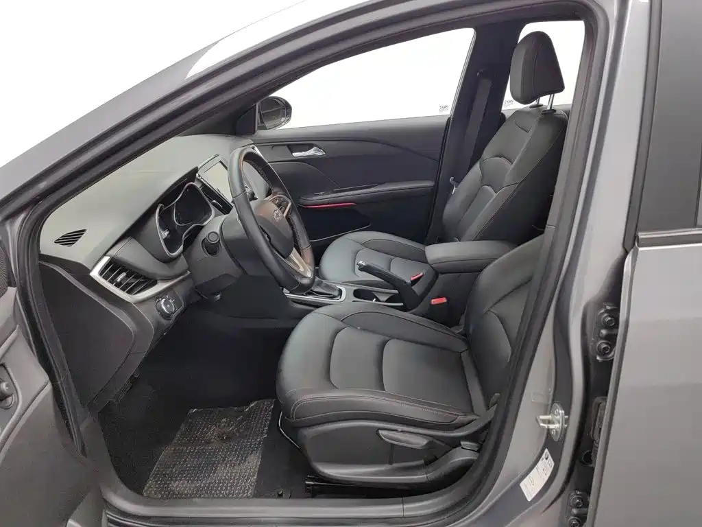 Chevrolet Monza — миниатюра 10