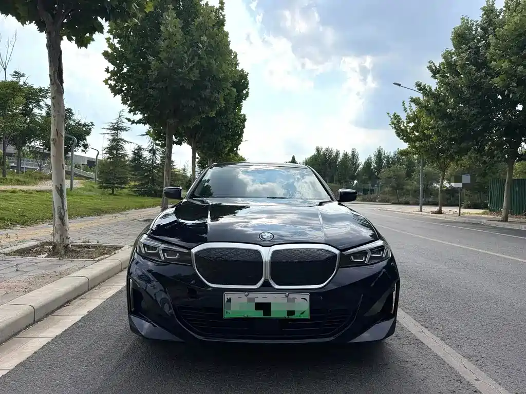 BMW i3 — миниатюра 2