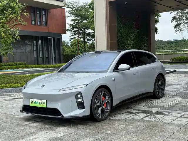 2026 Nio ET5