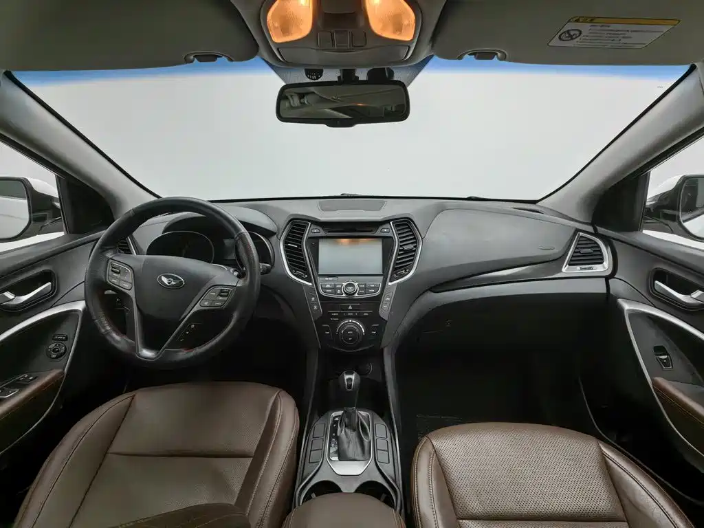 Hyundai Grand Max — миниатюра 5