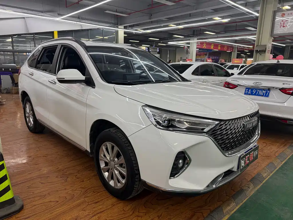 HAVAL M6