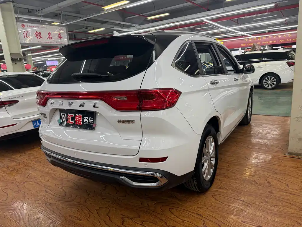 HAVAL M6