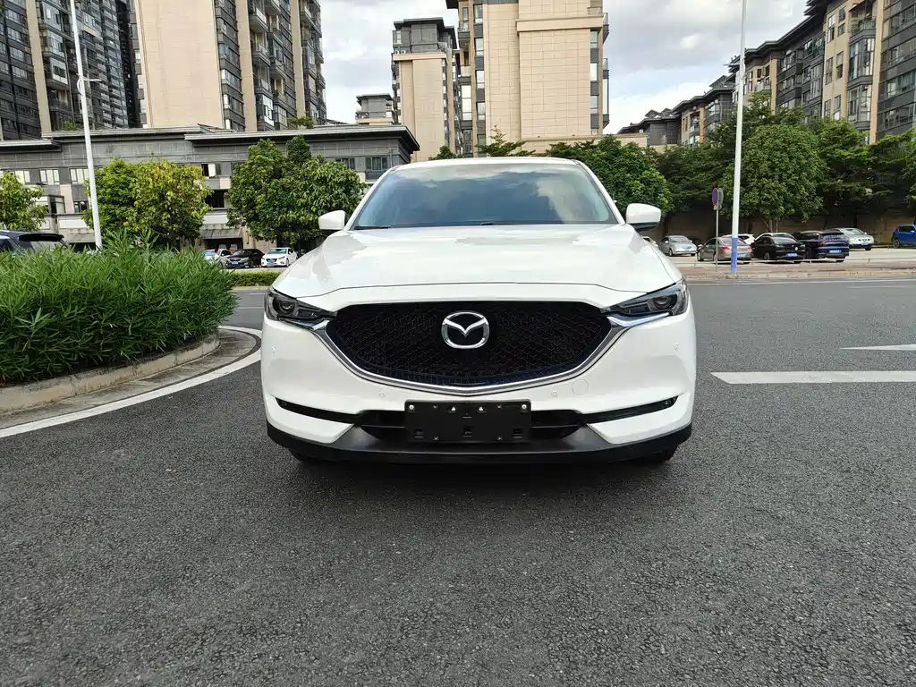 Mazda CX-5 — миниатюра 2