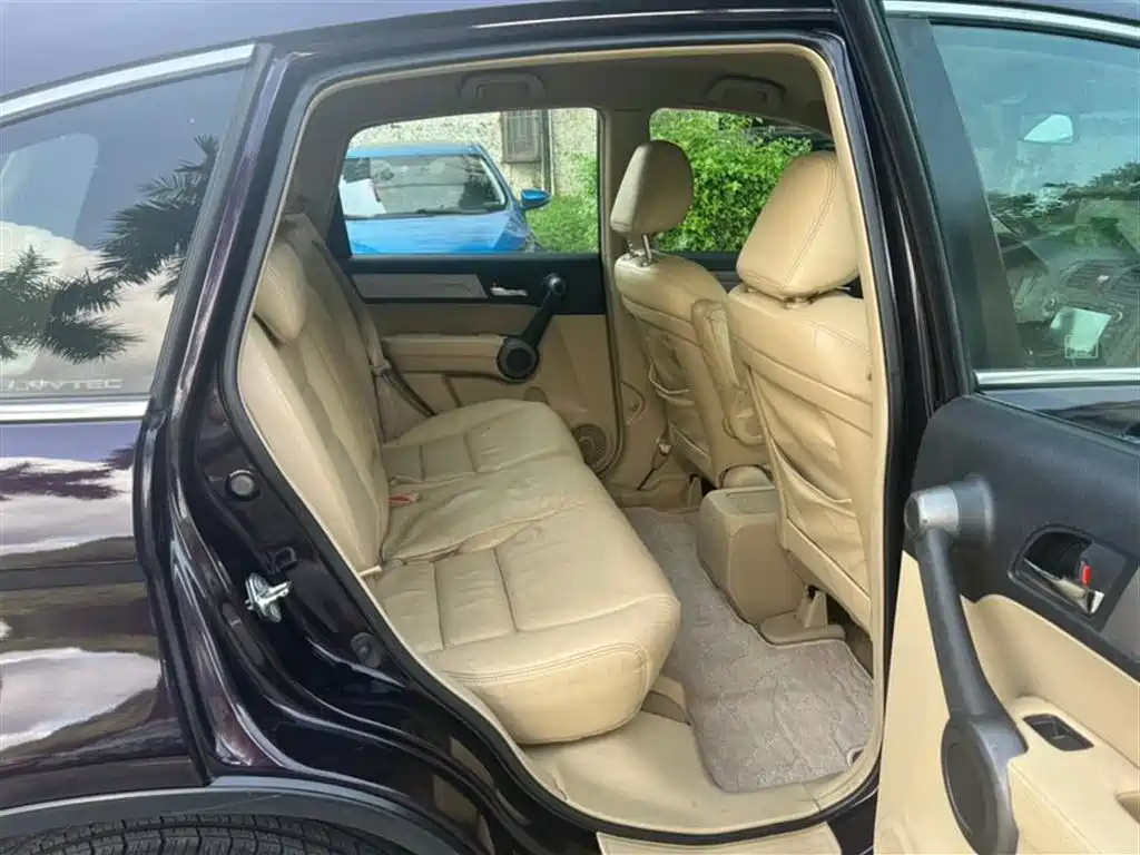 Honda CR-V 2010 2.0L AT