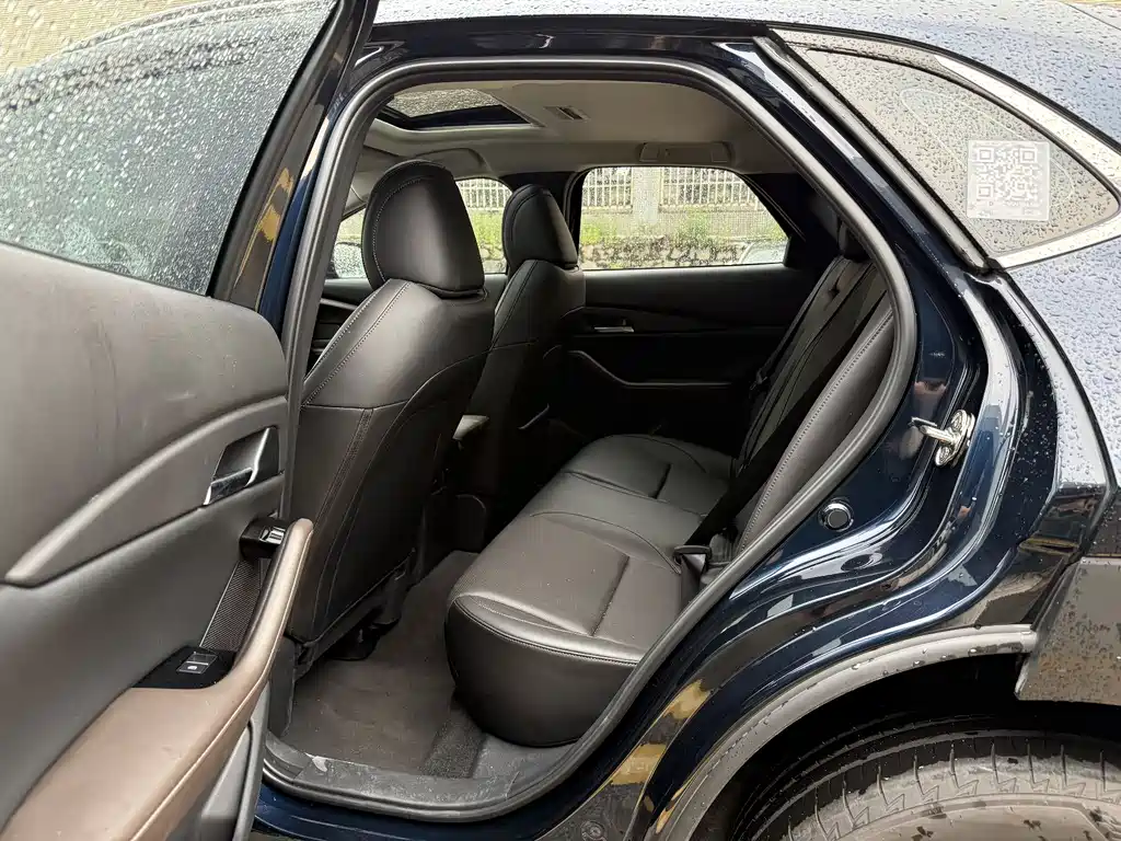 Mazda CX-30 — миниатюра 12